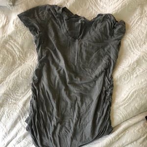 Motherhood Maternity Tee